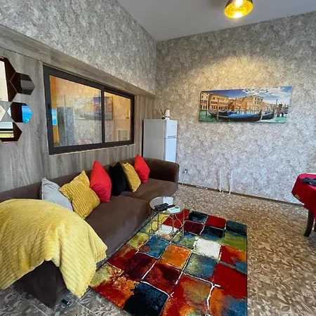 Apartamento Уют И Локация *