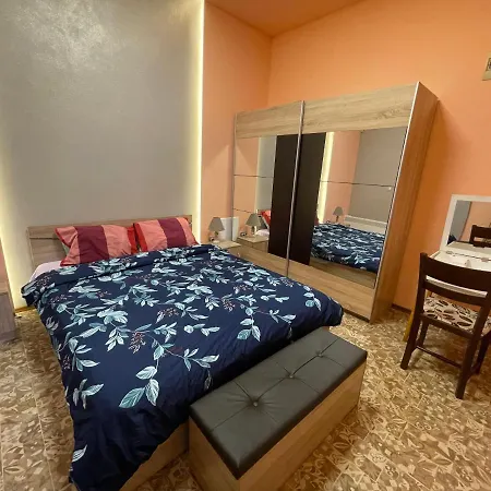 Уют И Локация Apartmán *