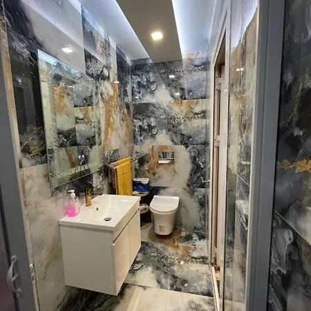 Уют И Локация Apartmán *