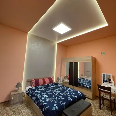 Apartmán Уют И Локация *