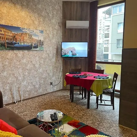 Уют И Локация Apartmán