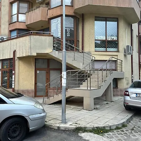 Уют И Локация * Sofie